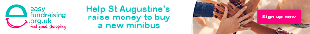 St. Augustine's Easyfundraising