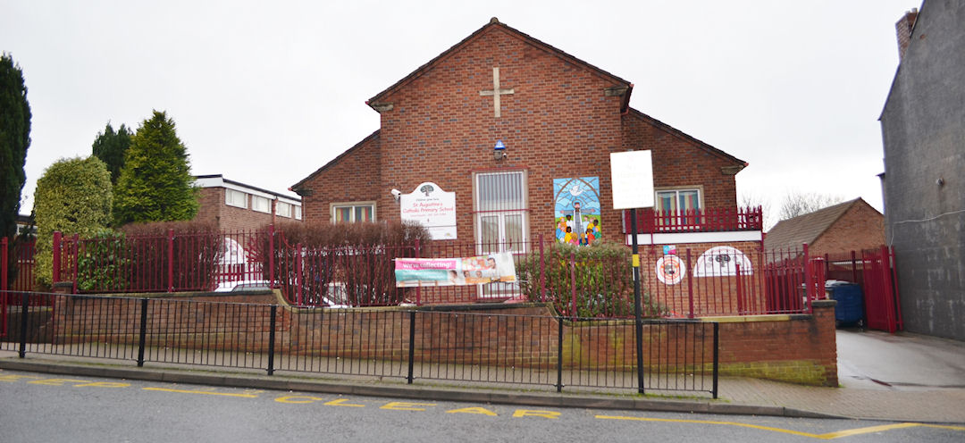 St. Augustine's Catholic Primary School