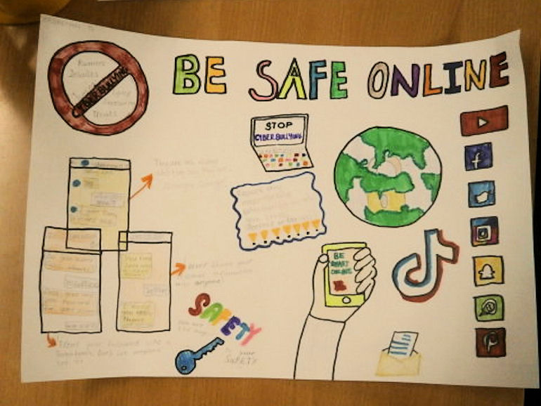 Safer Internet Day